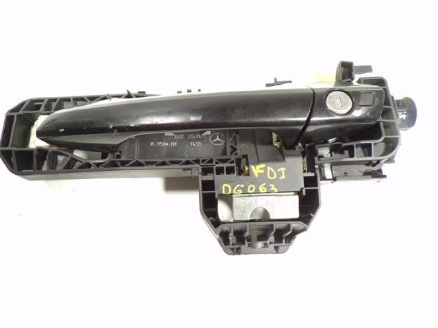 A2047602334 Mercedes