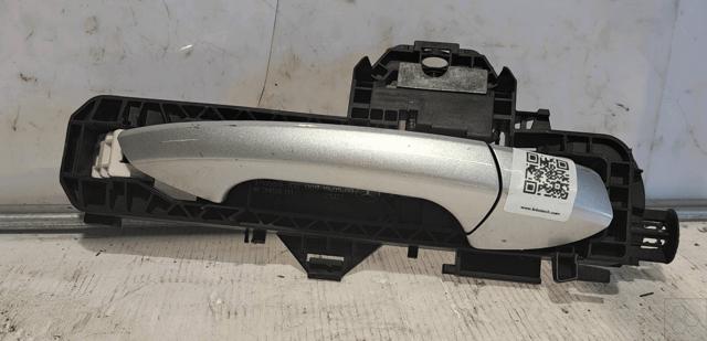 A2047602434 Soporte de manija exterior de puerta delantera derecha comprar Sevilla