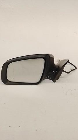 Espejo de retrovisor izquierdo para Mercedes C W204