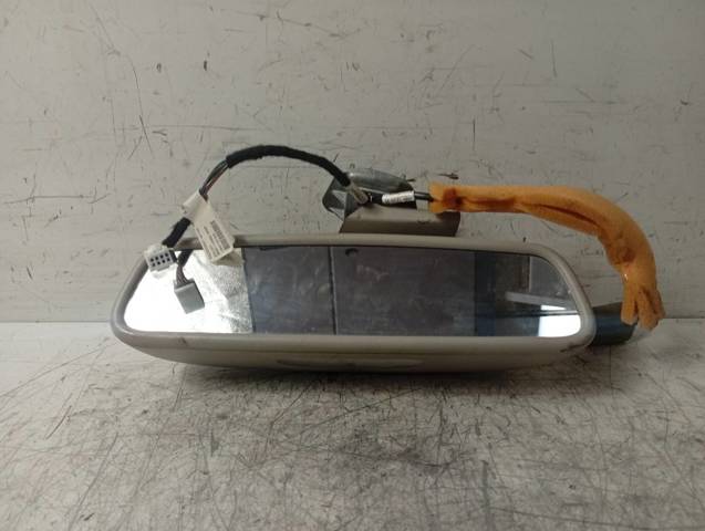 A2048101217 Retrovisor interior  comprar en Pontevedra