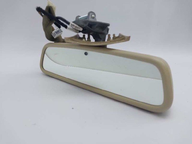 Espejo interior para Mercedes E W212