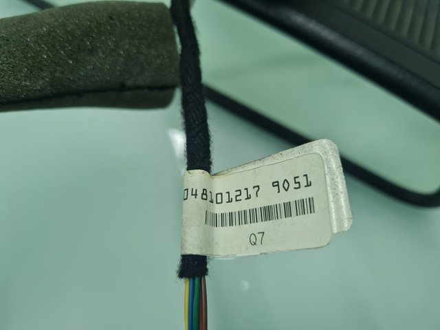 A2048101217 MERCEDES Retrovisor interior  disponible Vigo
