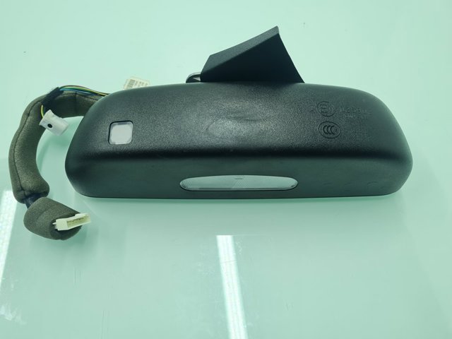 A2048101217 MERCEDES Espejo interior  en stock Huelva