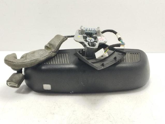 MERCEDES A2048101217 Retrovisor interior  disponible Valladolid