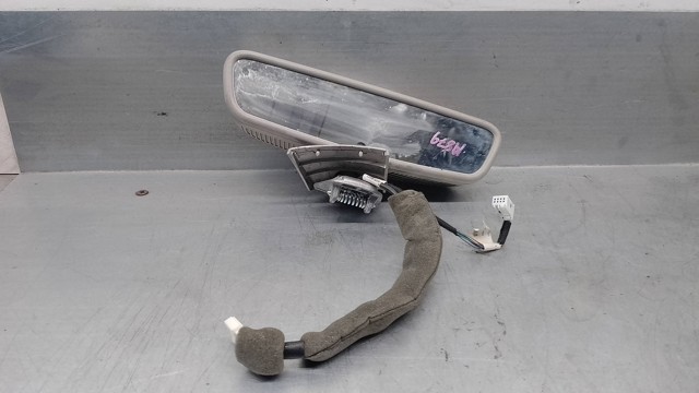 Espejo interno para Mercedes E  (W212)
