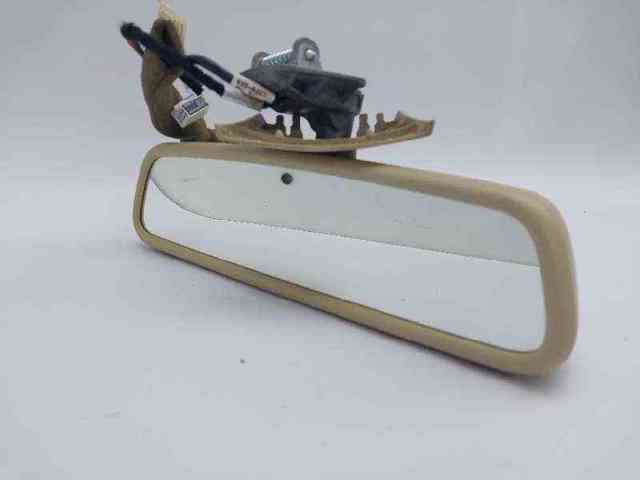 Espejo interno para Mercedes E  (W212)