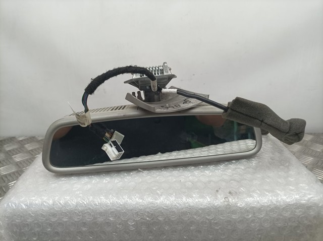 Espejo interno Mercedes E  (W212)