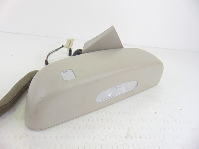 A2048101217 Espejo interior  en stock Sabadell