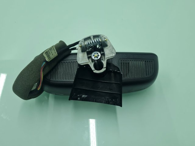 A2048101217 Retrovisor interior  disponible Utrera