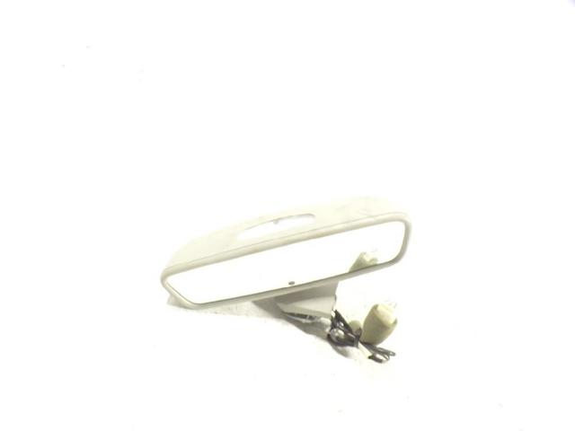 Espejo interno para Mercedes E  (W212)
