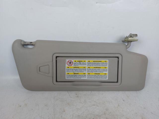 Visera parasol para Mercedes C  (W204)