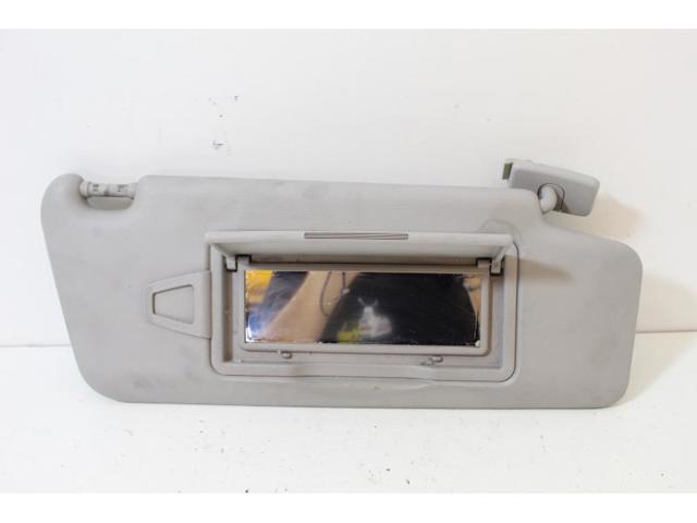 Parasol para Mercedes C W204