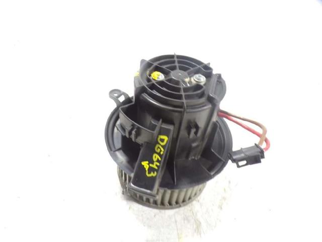 A2048200008 MERCEDES Ventilador habitáculo comprar Madrid
