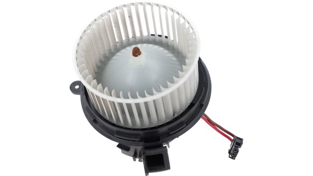 Ventilador de calefacción A2048200108 MERCEDES