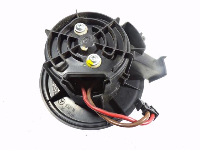 Ventilador de calefacción A2048200108 MERCEDES