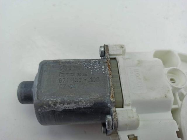 A2048200142 MERCEDES Motor del elevalunas eléctrico comprar Bilbao