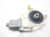 Motor ventanilla coche, puerta delantera izquierda A2048200142 MERCEDES