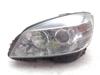 Faros delantero izquierdo A2048200161 MERCEDES