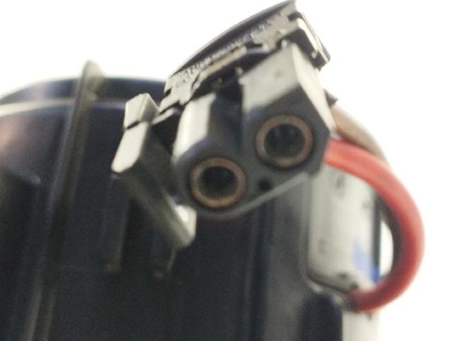 MERCEDES A2048200208 Motor del ventilador del calefactor  comprar en Murcia