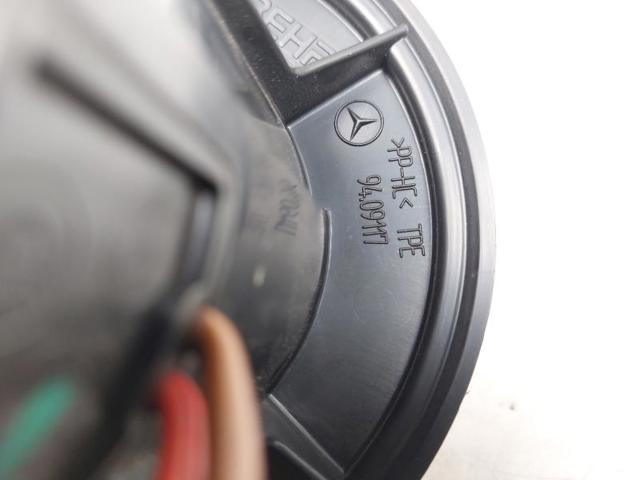 A2048200208 MERCEDES Motor del ventilador del calefactor  disponible Vigo