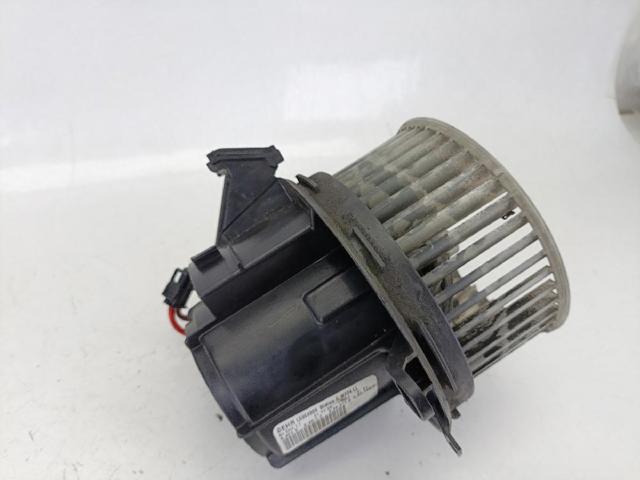 A2048200208 MERCEDES Motor del ventilador del calefactor  disponible Ourense