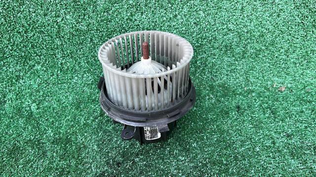 MERCEDES A2048200208 Motor del ventilador del calefactor  comprar en Albacete