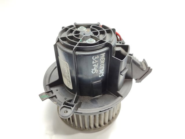 Ventilador calefaccion para mercedes-benz clase e coupé e 350 cdi (207.322) 642836 A2048200208