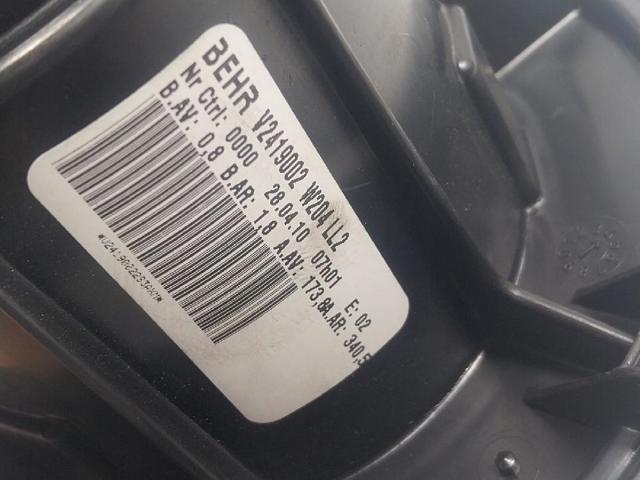 MERCEDES A2048200208 Motor del ventilador del calefactor  comprar en Murcia