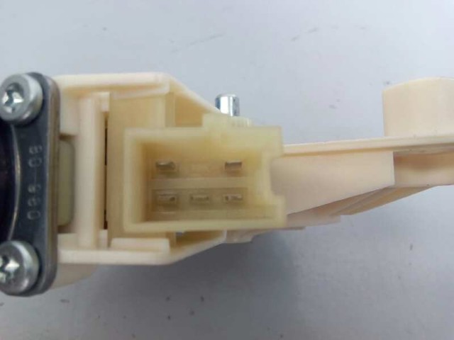 MERCEDES A2048200242 Motor del elevalunas de la puerta delantera derecha  comprar en Murcia