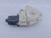 Motor eléctrico, elevalunas, puerta delantera derecha A2048200242 MERCEDES