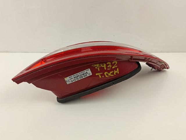 Piloto posterior derecho Mercedes C W204