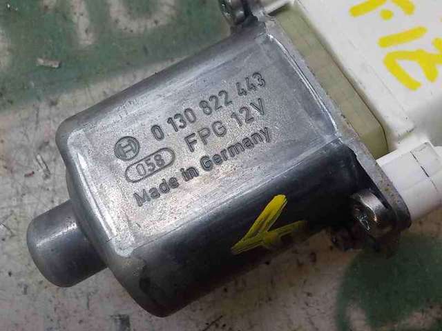 MERCEDES A2048200542 Motor del elevalunas de la puerta trasera izquierda comprar Pamplona