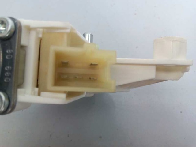 MERCEDES A2048200542 Motor del elevalunas de la puerta trasera izquierda  comprar en Albacete