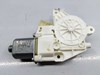 Motor eléctrico, elevalunas, puerta trasera izquierda A2048200542 MERCEDES