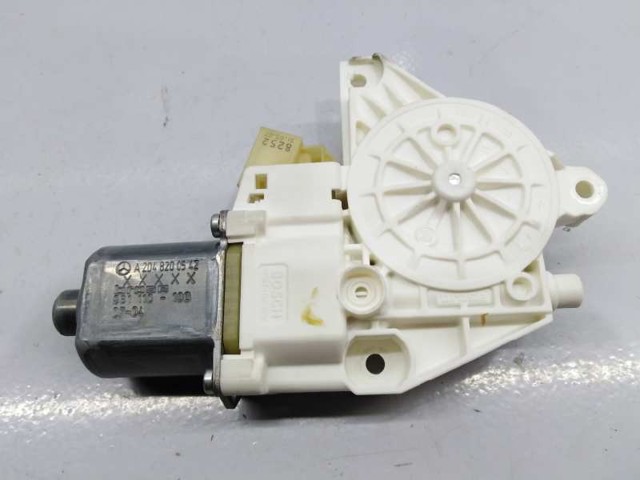 MERCEDES A2048200542 Motor del elevalunas de la puerta trasera izquierda  comprar en Murcia