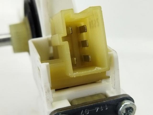 A2048200542 Motor del elevalunas de la puerta trasera izquierda  comprar en Pontevedra
