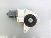 Motor eléctrico, elevalunas, puerta trasera izquierda A2048200542 MERCEDES