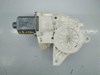 Motor eléctrico, elevalunas, puerta trasera izquierda A2048200542 MERCEDES