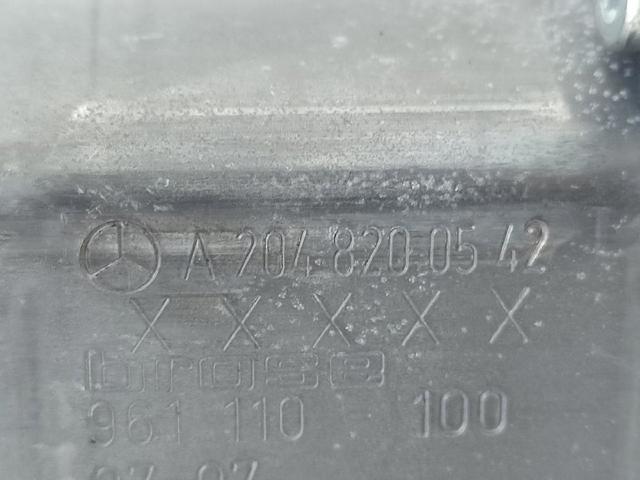 MERCEDES A2048200542 Motor del elevalunas de la puerta trasera izquierda comprar Tarragona