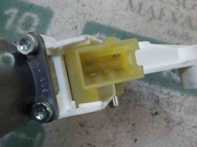 MERCEDES A2048200542 Motor del elevalunas de la puerta trasera izquierda comprar Pamplona