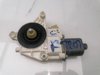 Motor eléctrico, elevalunas, puerta trasera derecha A2048200642 MERCEDES