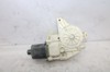 Motor eléctrico, elevalunas, puerta trasera derecha A2048200642 MERCEDES