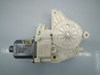 Motor eléctrico, elevalunas, puerta trasera derecha A2048200642 MERCEDES