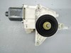 Motor eléctrico, elevalunas, puerta trasera derecha A2048200642 MERCEDES