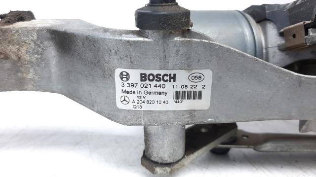 A2048201040 Varilla de limpiaparabrisas  en stock Sabadell