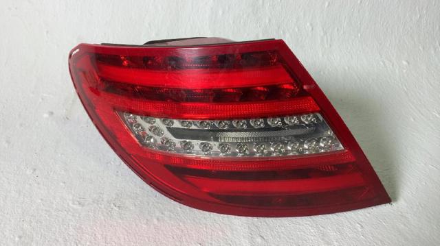 A2048201864 Mercedes
