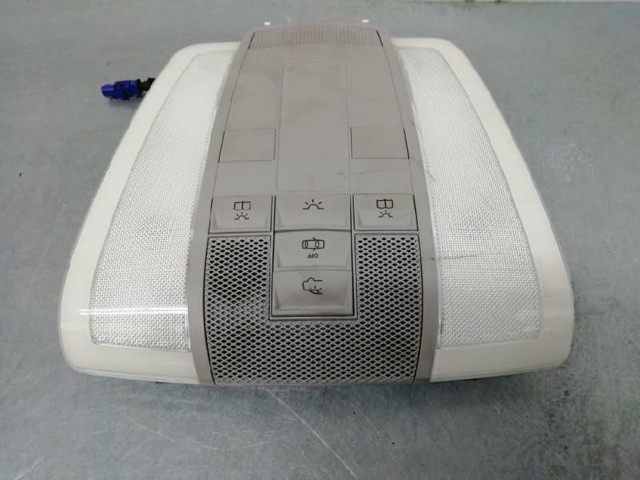 A2048202001 Mercedes