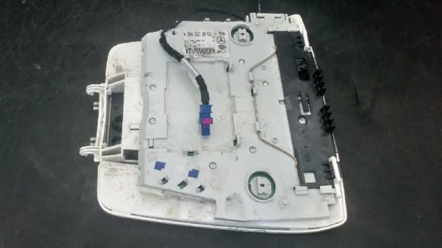 MERCEDES A2048202001 Luz de techo interior (cabina)  disponible Lugo