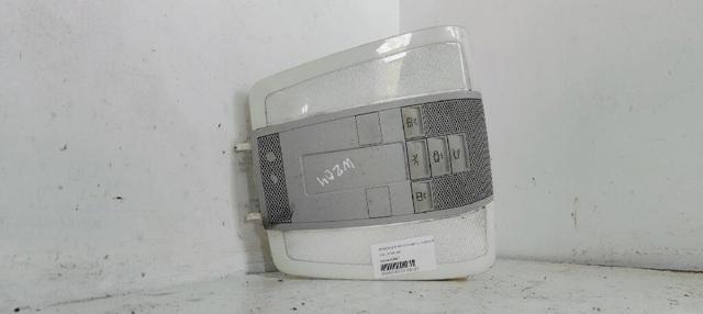 A2048202001 MERCEDES Luz de techo interior (cabina)  comprar en Lleida