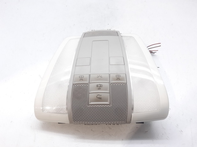 MERCEDES A2048202001 Luz de techo interior (cabina)  comprar en Ponferrada